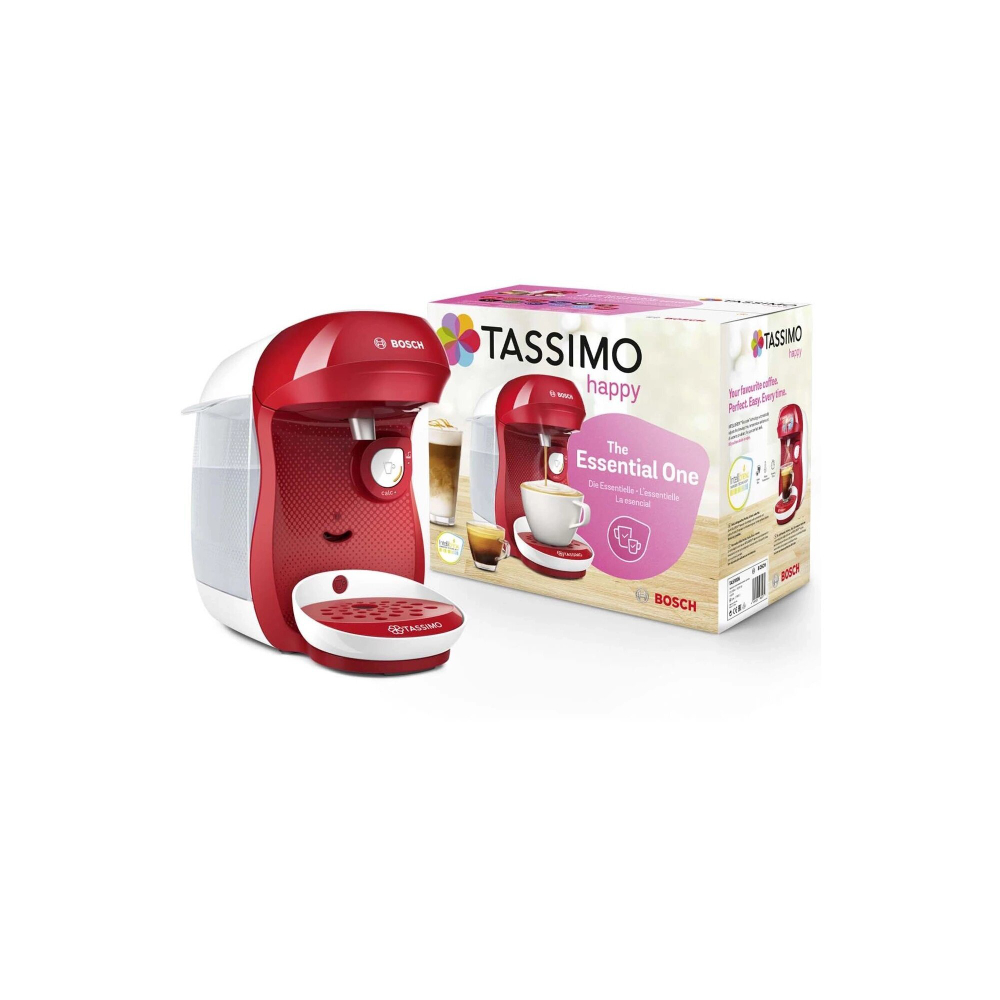 Bosch TAS 1006 Tassimo Happy