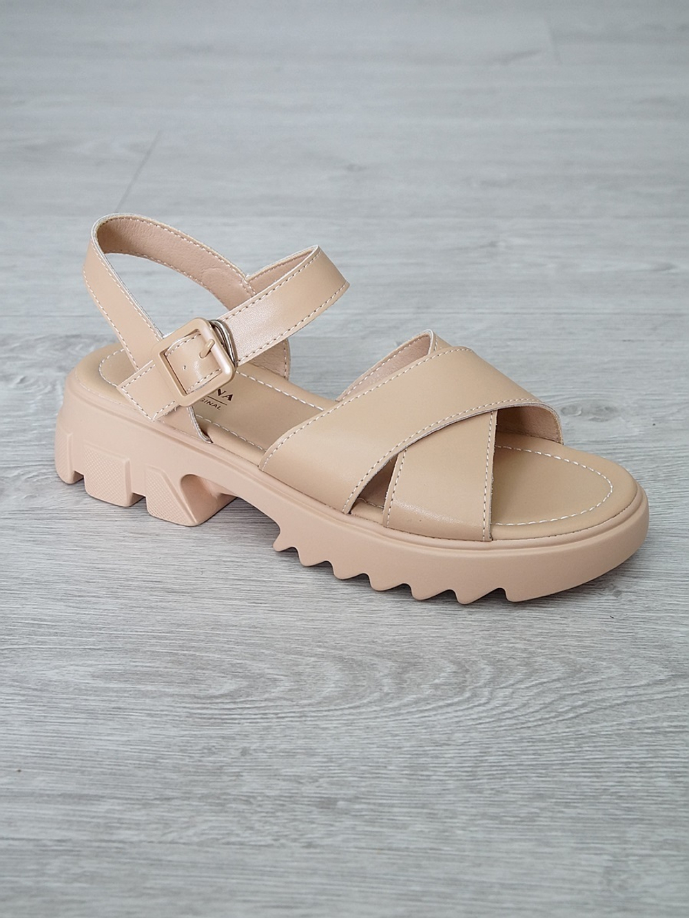 Босоножки женские CARDICIANA B271-4