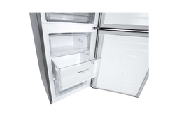 Холодильник LG GC-B459MLWM