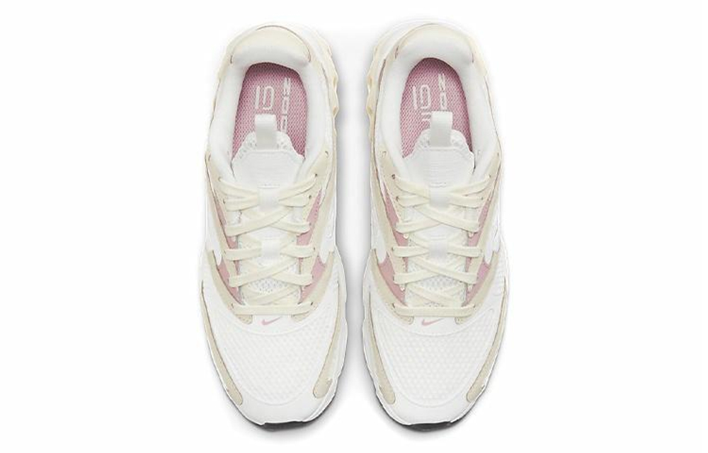Кроссовки Nike Zoom Air Fire (Женская размерная сетка)
