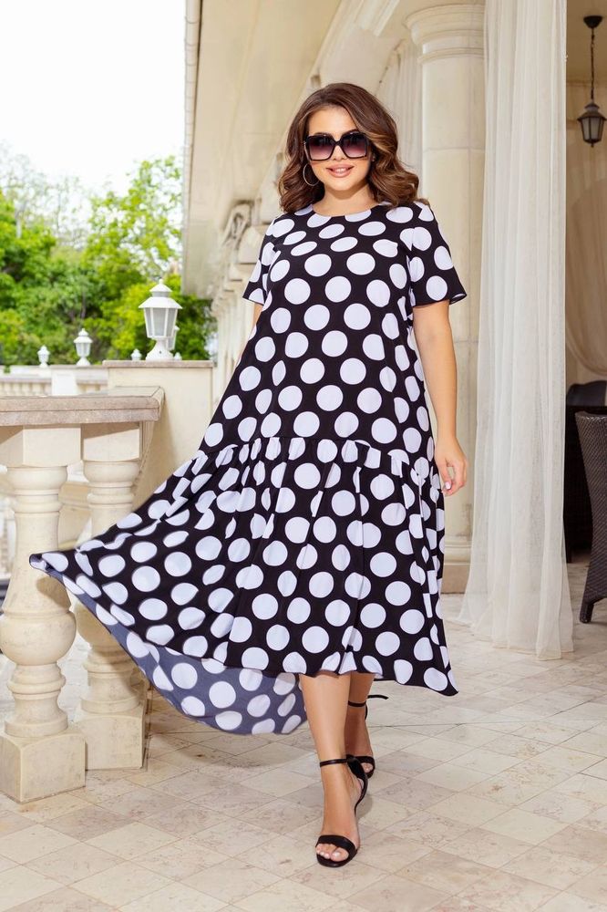 Платье АМ-015 Fabrika