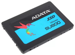 Накопитель SSD 2.5'' ADATA ASU800SS-256GT-C