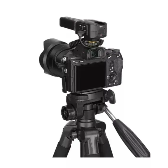 Saramonic Vmic4 Black