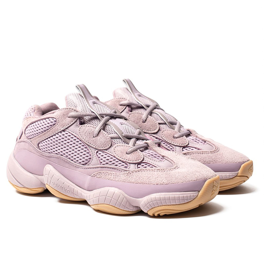 YEEZY BOOST 500 "SOFT VISION"