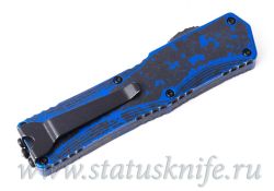 Нож Heretic Knives Colossus Blade Show 2023 MagnaCutфотография - 4
