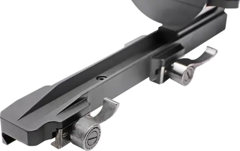 Тепловизионный прицел RikaNV Lesnik 650L