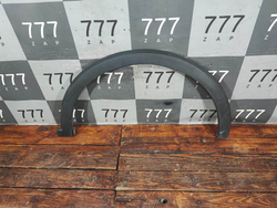 Накладка крыла переднего правого Haval Jolion 24-нв Б/У Оригинал 5006104XST01A