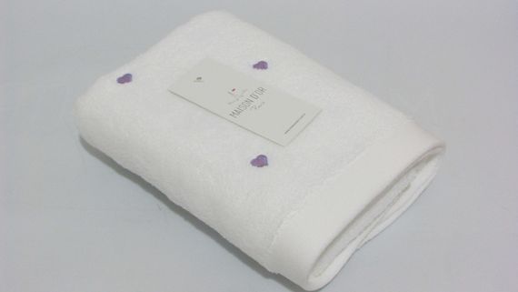 MICRO COTTON - МИКРО КОТТОН полотенце махровое Maison Dor (Турция)