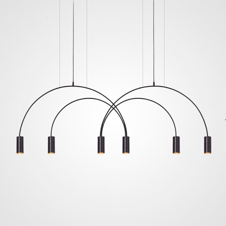 Подвесной светильник Imperium Loft Arc 140522-26