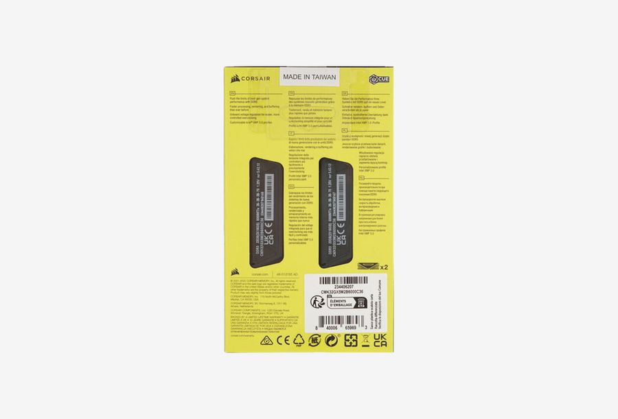 CMK32GX5M2B6000C36_0426605104940