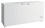 Ларь морозильный TEFCOLD FR605 SL