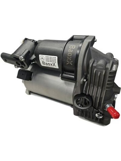 Компрессор пневмоподвески Mercedes-Benz ML-Class w164 / GL-Class x164