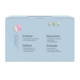 Усилитель стирки (смягчитель воды) Sonett, 5 кг