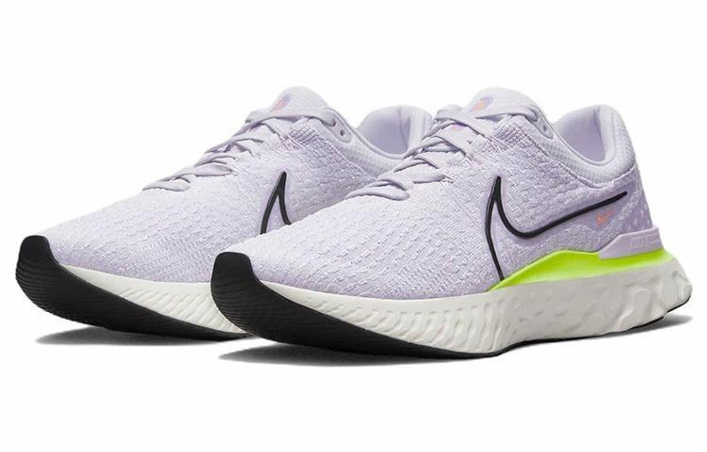 Кроссовки Nike React Infinity Run Flyknit 3 Fk 3