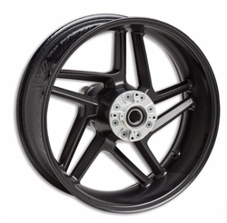 Ducati Performance Диски карбоновые Panigale V4 / Streetfighter V4 96380272AA