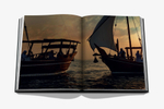 Assouline Книга Bahrain Pearls: Treasures from the Land of Two Seas Classic на английском языке