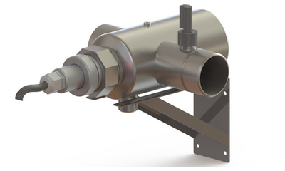 Установка УФ-обработки воды UVM-300 LITE