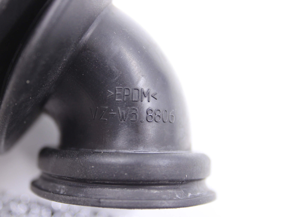 Патрубок дозатор-бак VZ-W3.8806 стиральных машин V-ZUG