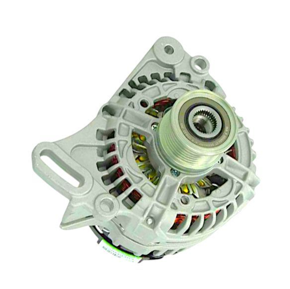 Генератор ALB2093