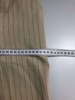 Брюки Rinascimento в полоску 46 размер