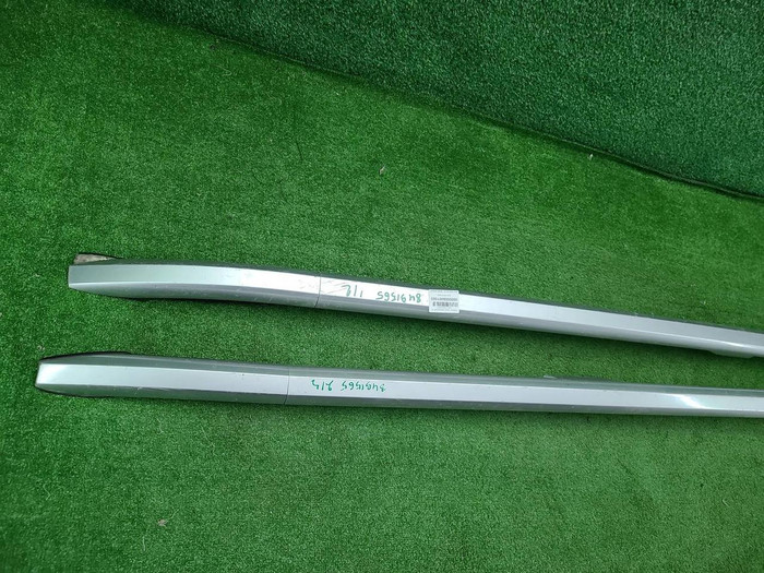 Рейлинг Комплект рейлингов Geely Okavango (23-нв)