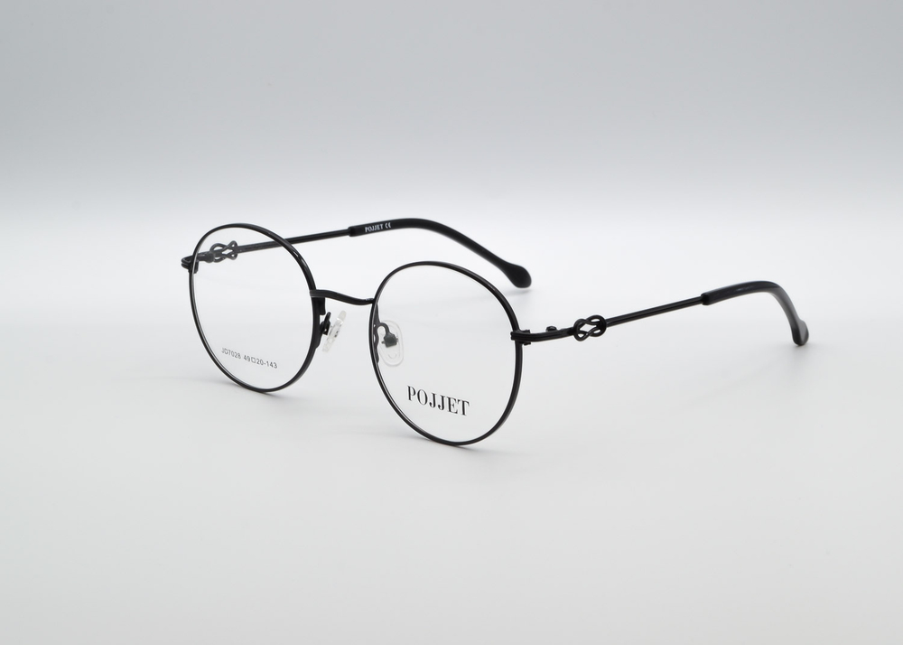 Изг. оправы Pojjet JD 7028 C1