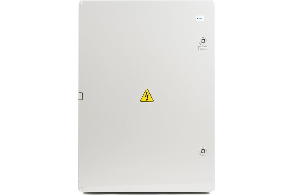 Термошкаф СКАТ ШТ-7525П