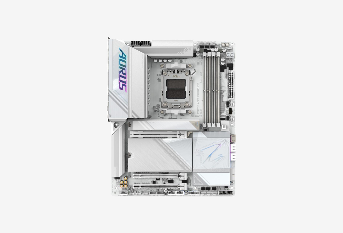 X870E AORUS PRO ICE_0126414100511