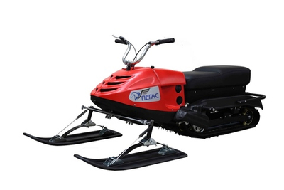 Мини-снегоход Пегас 7