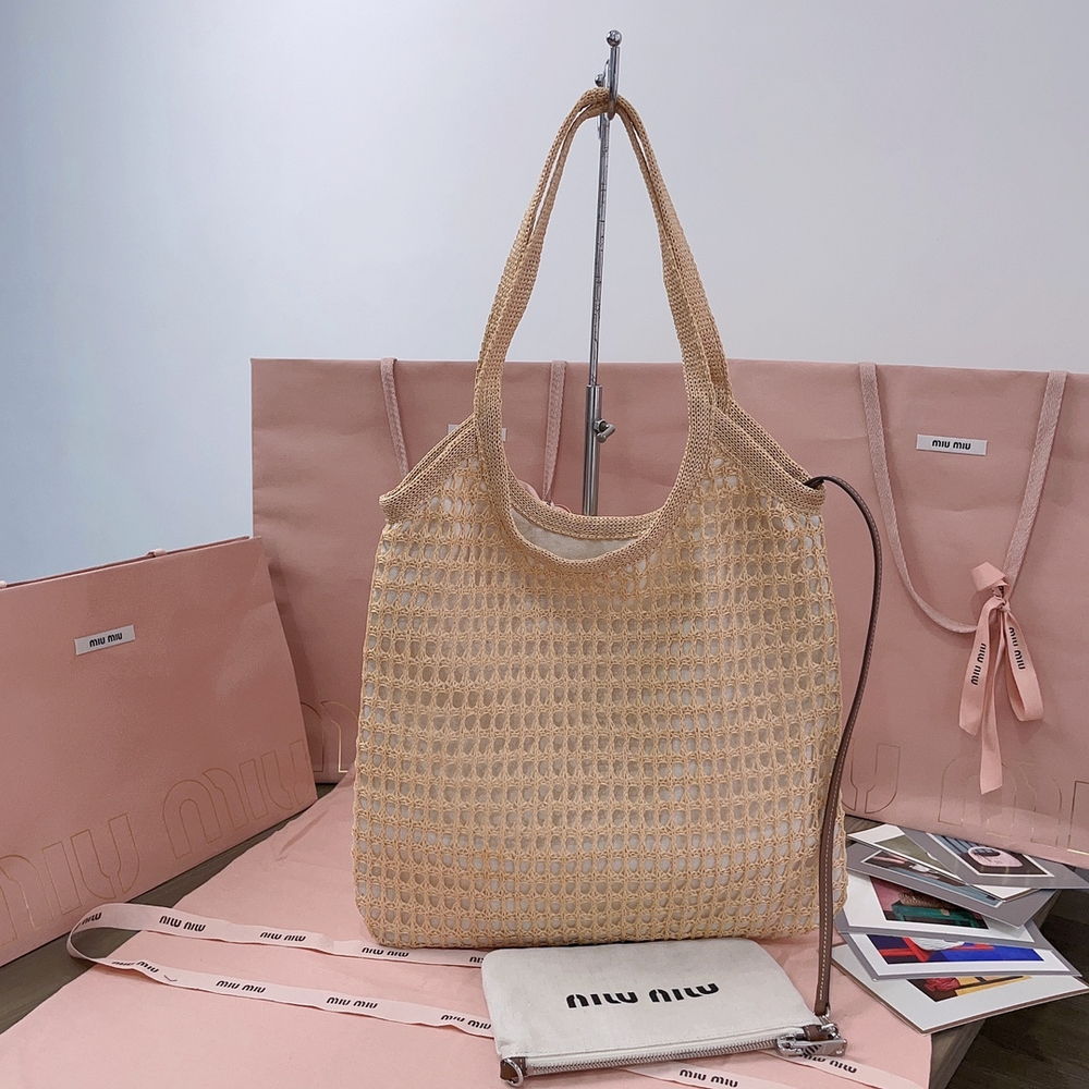 Miu Miu IVY Bag