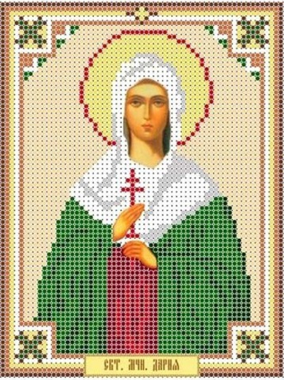 ИГ-032 Святая Дарья