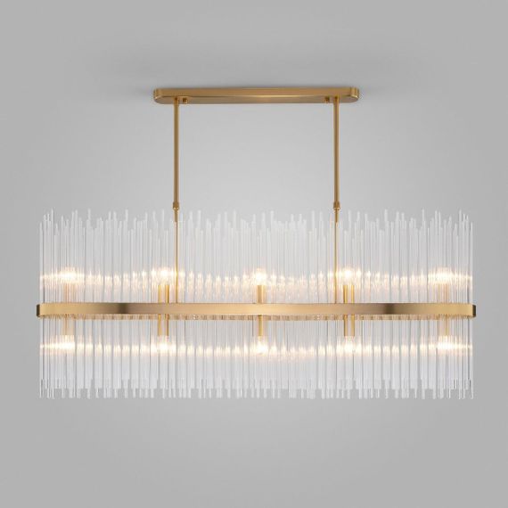 Подвесная люстра Bogates Allure 486/10 Smart