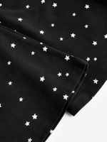 Легинсы-клеш для девочки Next B97-779, Черный