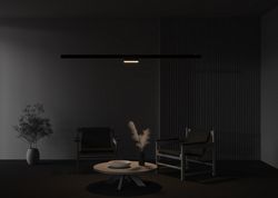 Накладной светильник Maytoni Basis Rot TR036-4-12WTW-DSZ-B