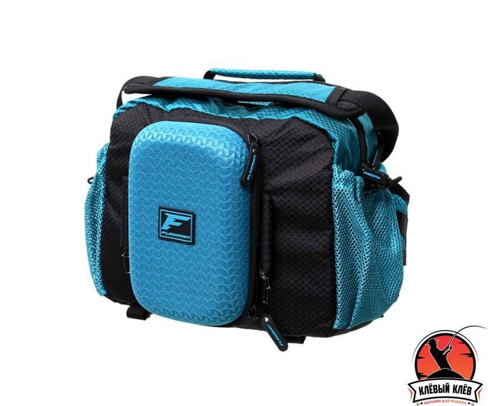 FLAGMAN Сумка поясная Large 27X24X9,5см