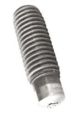 Шпилька резьбовая RD M8 х 30 (с флюсом)