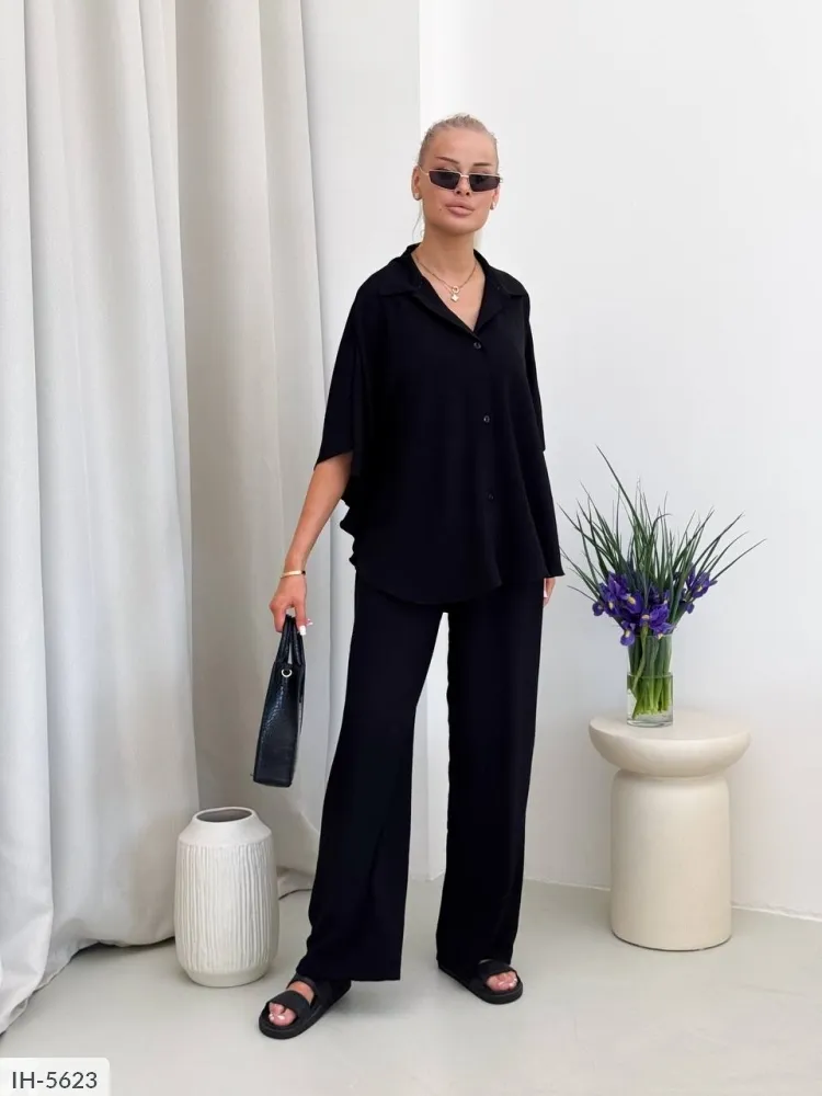 Костюм IH-5621 Фабрика Моды