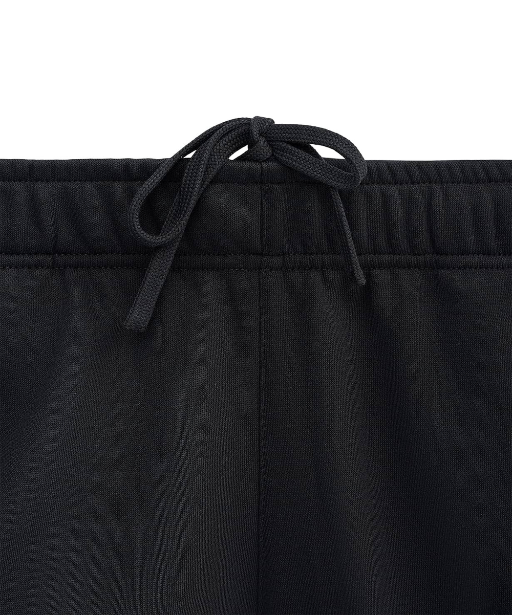 Шорты спортивные ESSENTIAL Terry Shorts, черный