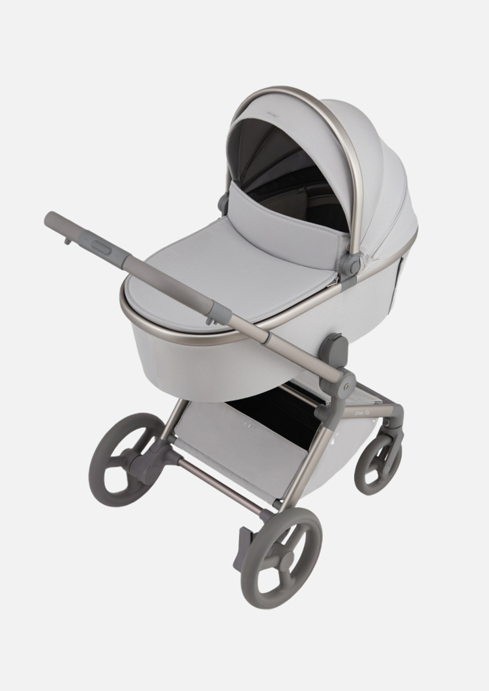 Anex Детская коляска Flo 2 в 1 Frossy