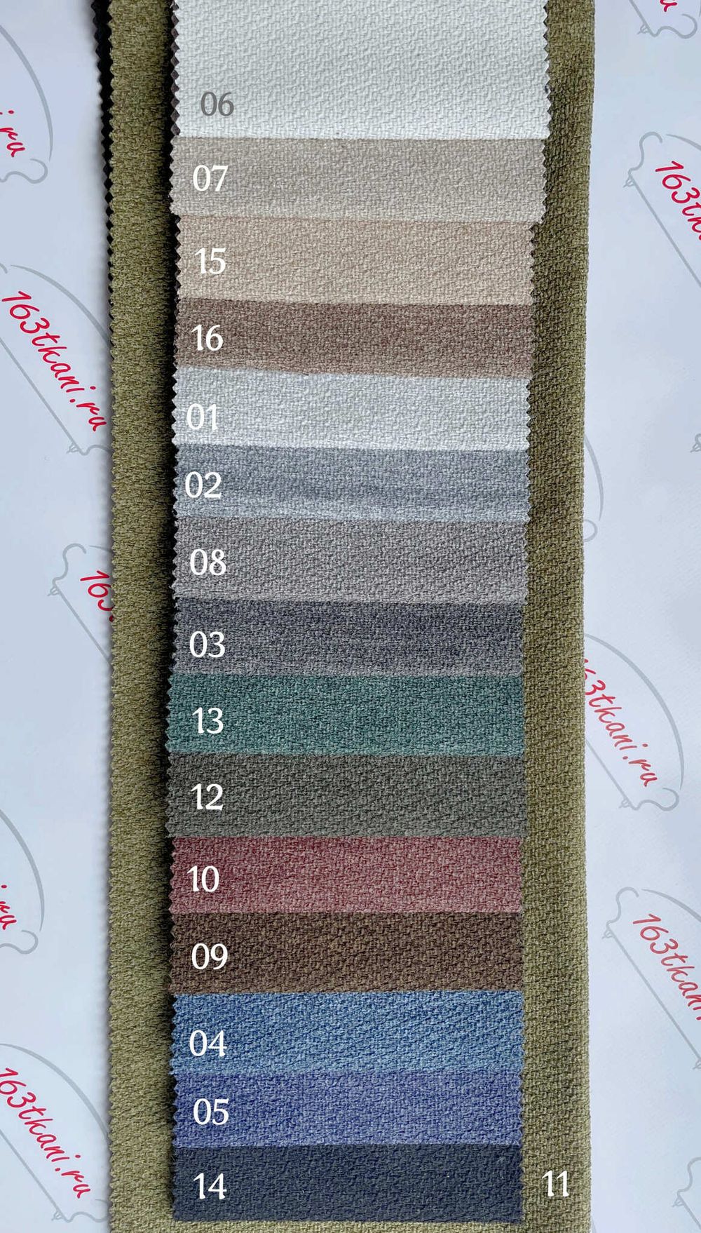 Коллекция Денмарк