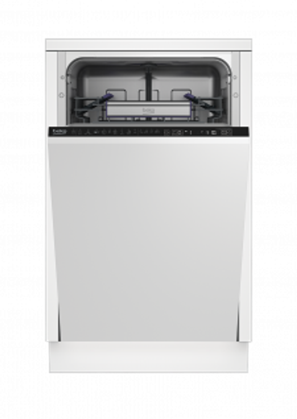 Beko DIS 15R12