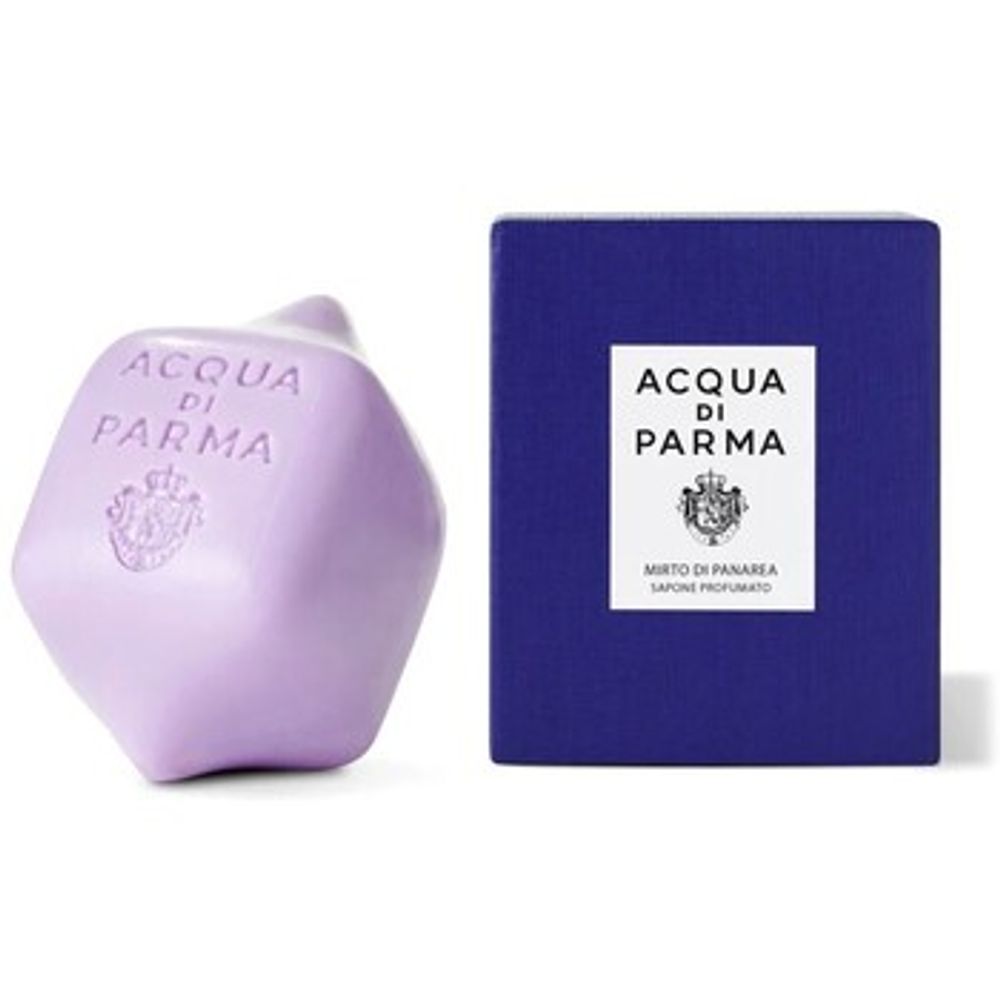 Acqua di Parma Blu Mediterraneo - Mirto di Panarea Solid soap 220.0g