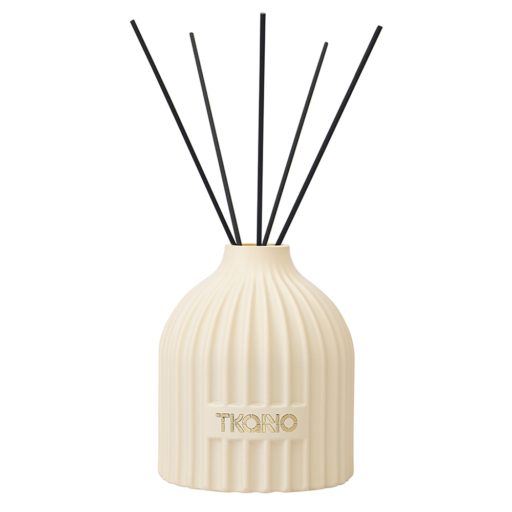 Диффузор ароматический hugs and cookies из коллекции edge, 200 мл, бежевый