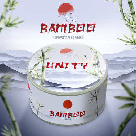 UNITY 2.0 - Bamboo (250г)