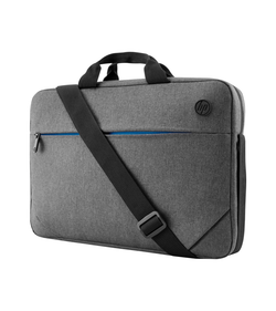 Case HP Prelude Grey 17 Laptop Bag cons