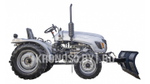 Отвал Scout | Скаут SP-160 к трактору Xingtai 220/224 (1,6 м)