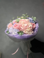 ONLINE витрина букет №1