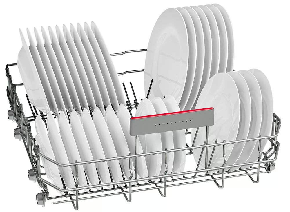 Встраиваемая посудомоечная машина Bosch SGV4HMX1FR