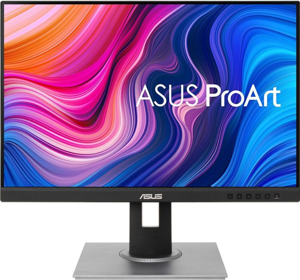 Монитор 24,1" ASUS PA248QV