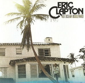 Eric Clapton / 461 Ocean Boulevard (CD)